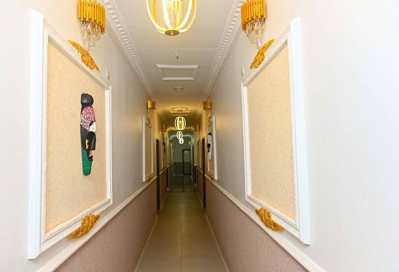 هتل Welcome Garden S