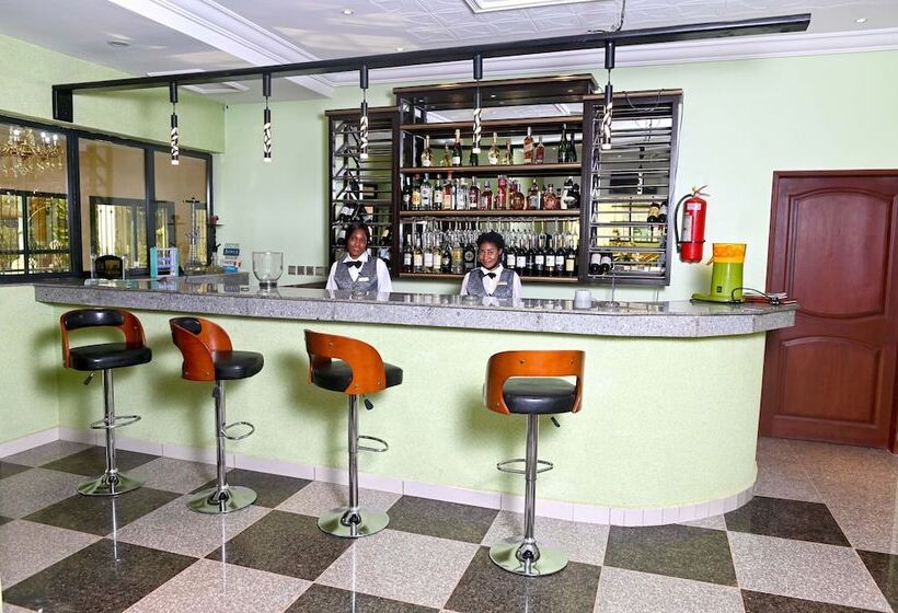 هتل Welcome Garden S