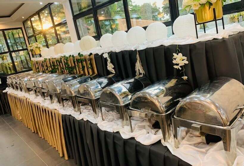 هتل Welcome Garden S