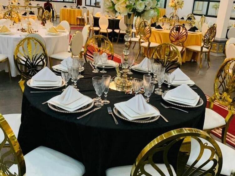 هتل Welcome Garden S