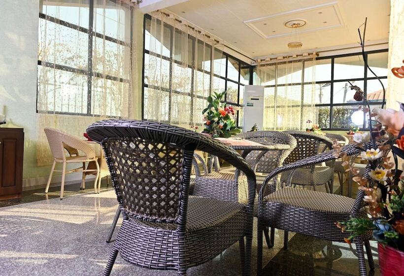 هتل Welcome Garden S