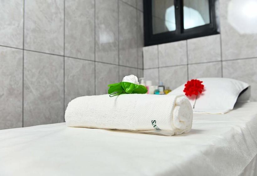 هتل Welcome Garden S