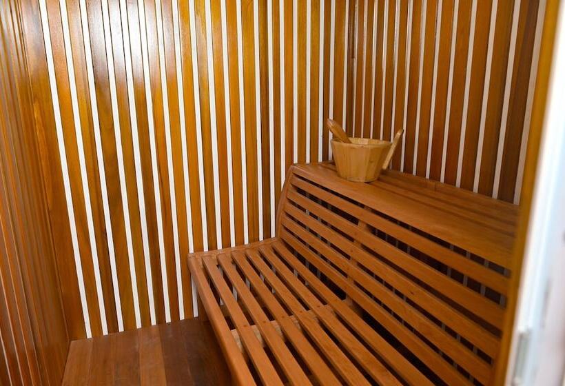 هتل Welcome Garden S