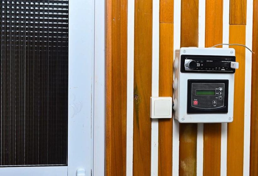 هتل Welcome Garden S