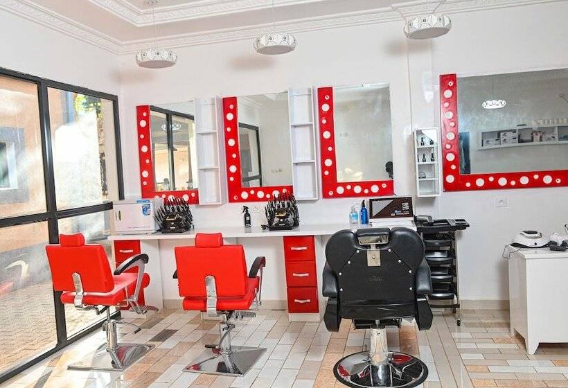 هتل Welcome Garden S