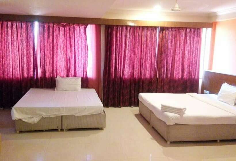 Hotel Z C Calangute