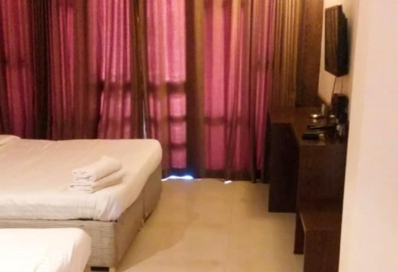 Hotel Z C Calangute