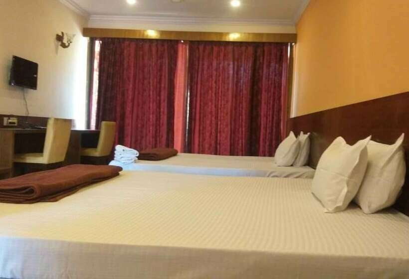 Hotel Z C Calangute