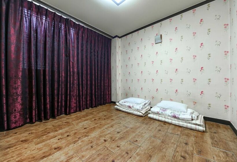 モーテル Gimcheon Mong Plus