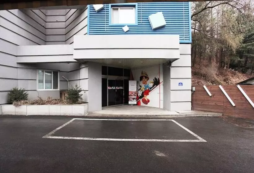 モーテル Namyangju Pinocchio