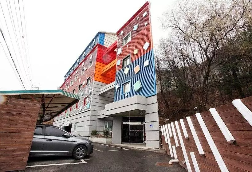モーテル Namyangju Pinocchio
