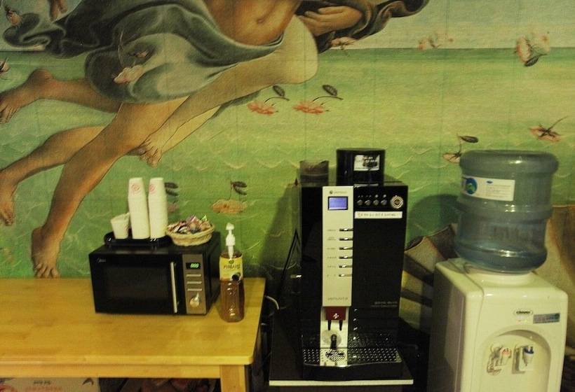 Motel Namyangju Pinocchio