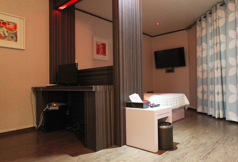 Motel Namyangju Pinocchio