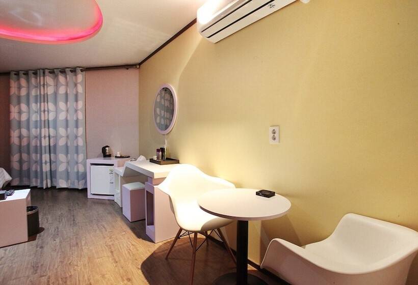 Motel Namyangju Pinocchio