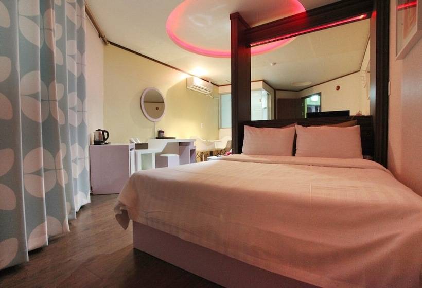 Motel Namyangju Pinocchio