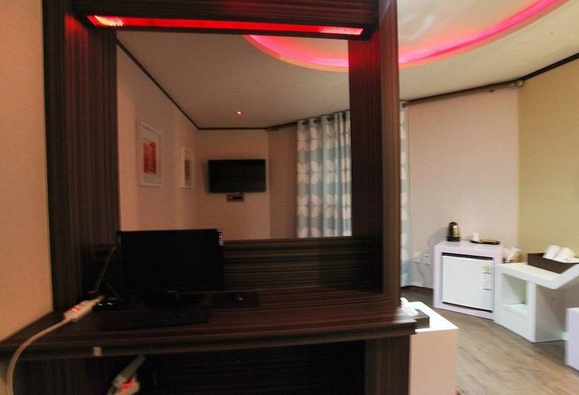 Motel Namyangju Pinocchio