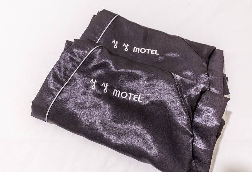 Motel Seongnam Sangsang