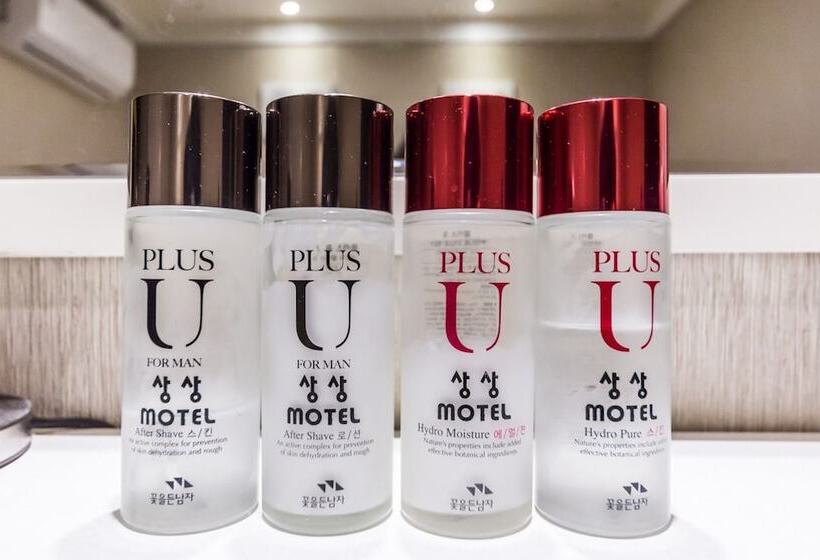 Motel Seongnam Sangsang