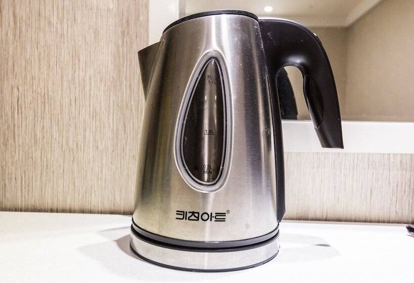 Motel Seongnam Sangsang