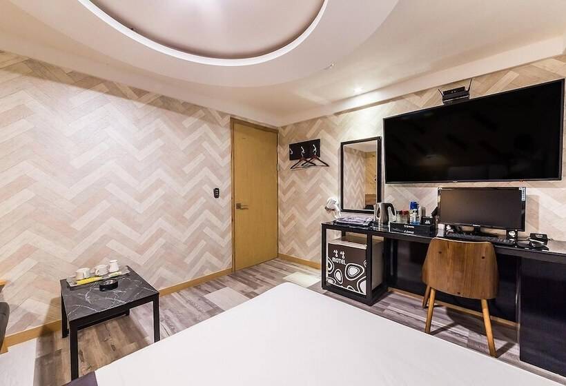 Motel Seongnam Sangsang