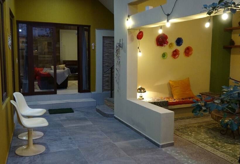 Пансион Casona 13 Flechas