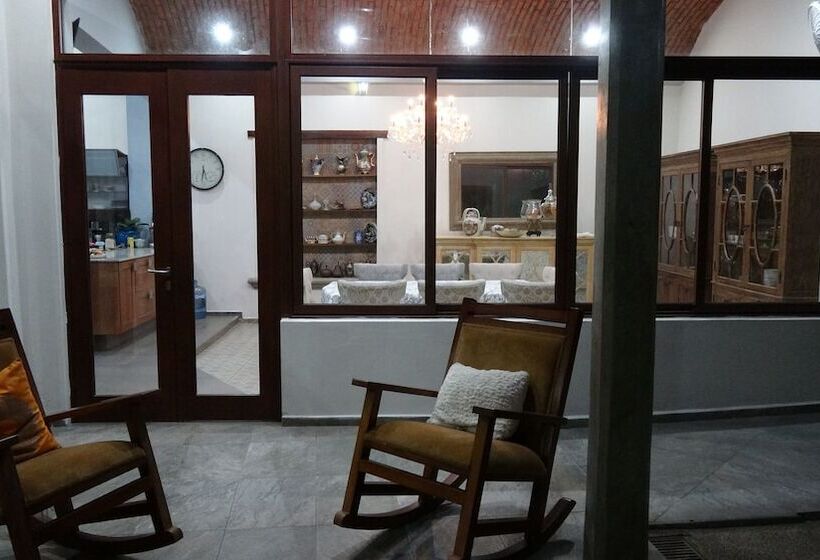 Пансион Casona 13 Flechas