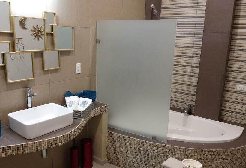 Пансион Casona 13 Flechas