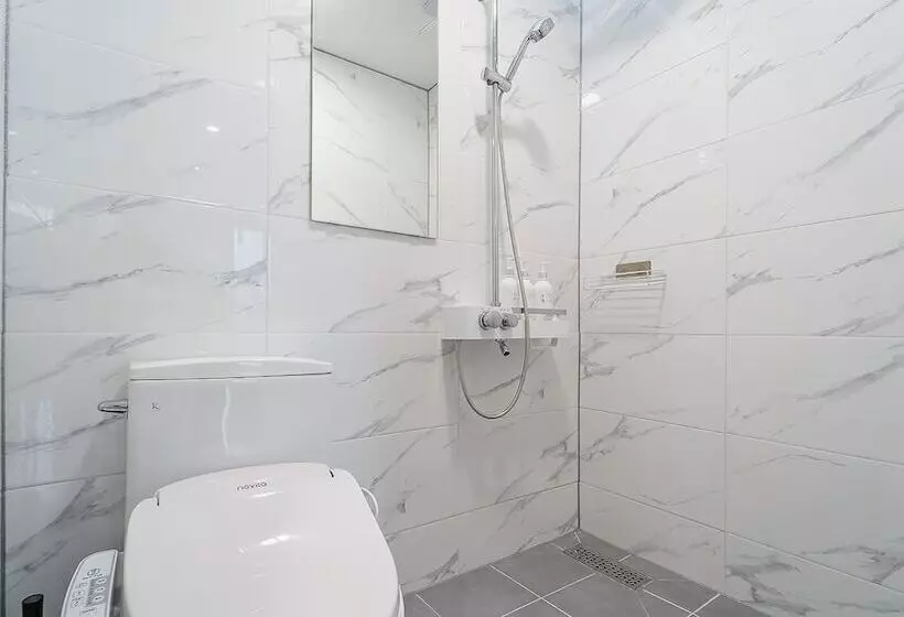 Majatalo Chungnam Cheongyang Kongmaea Poolvilla