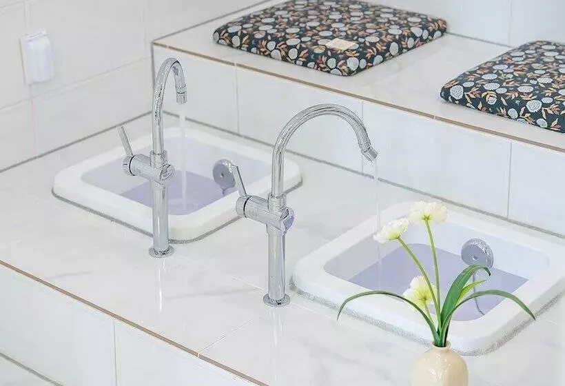 Majatalo Chungnam Cheongyang Kongmaea Poolvilla