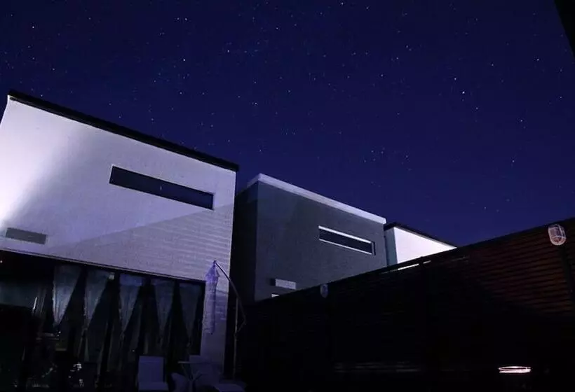 ペンション Gapyeong 240st Pool Villa