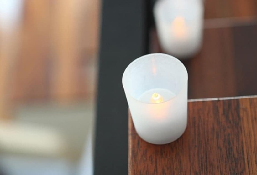 פנסיון Gapyeong 240st Pool Villa