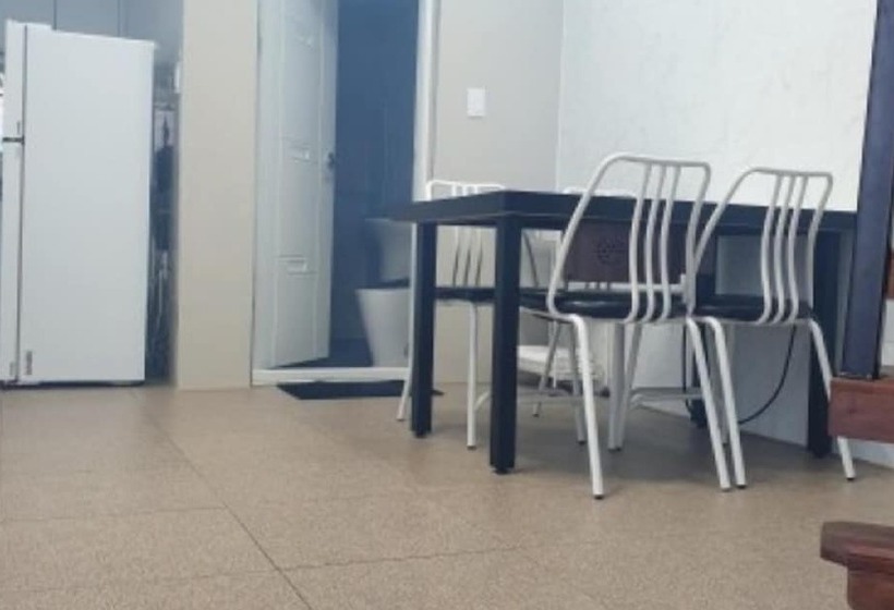 Pensiune Gapyeong Dubai Dog Pool Villa