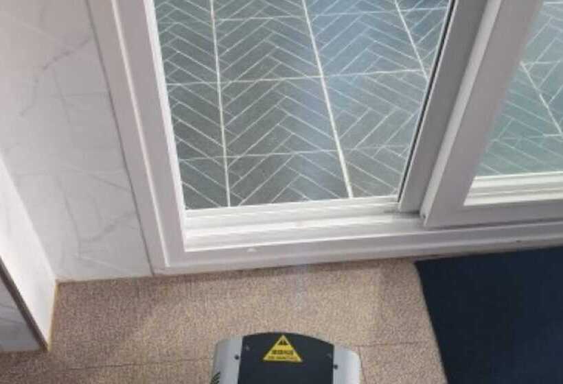 Pensiune Gapyeong Dubai Dog Pool Villa