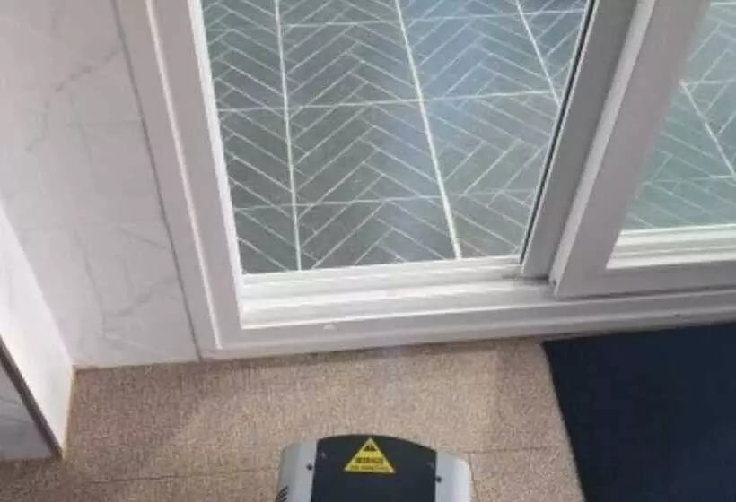 ペンション Gapyeong Dubai Dog Pool Villa