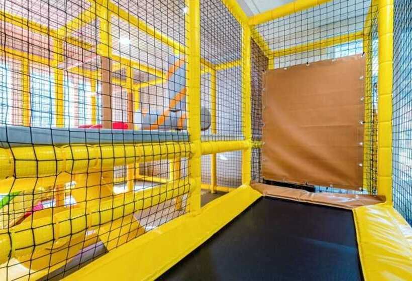 Pensiune Gapyeong Dubai Dog Pool Villa