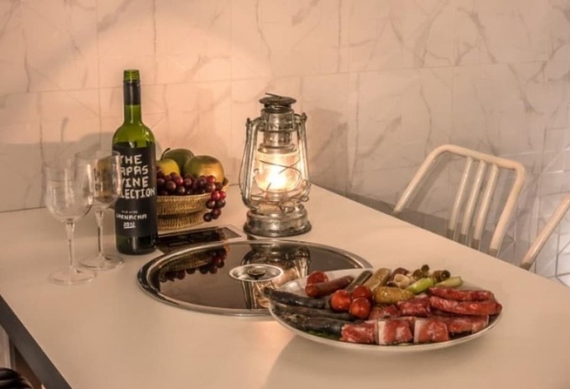 Pensiune Gapyeong Dubai Dog Pool Villa