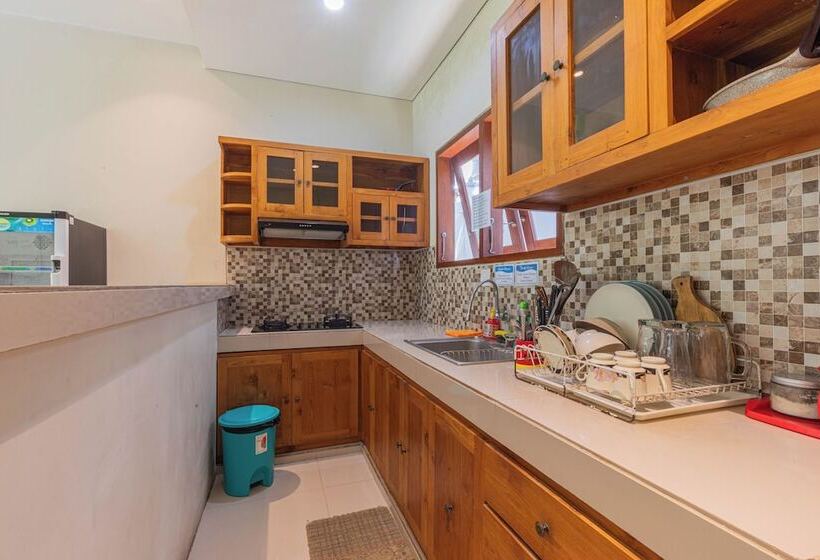 پانسیون Komala Homestay By Ecommerceloka