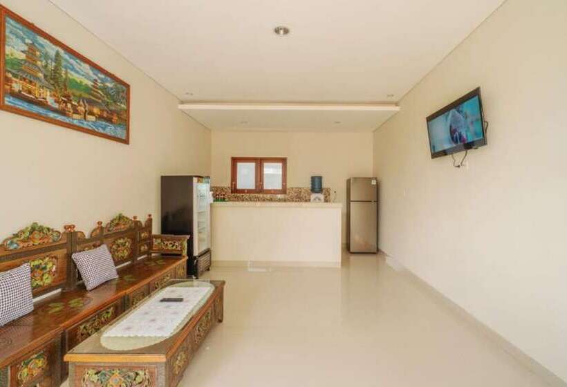 پانسیون Komala Homestay By Ecommerceloka