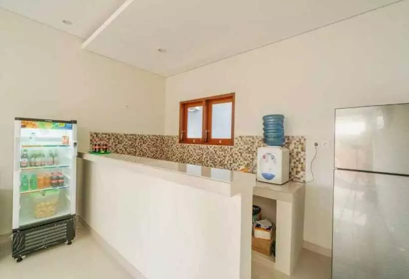 پانسیون Komala Homestay By Ecommerceloka