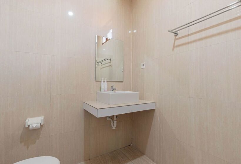 پانسیون Komala Homestay By Ecommerceloka