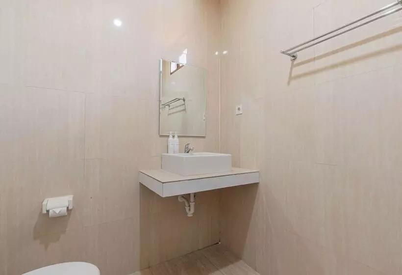 پانسیون Komala Homestay By Ecommerceloka