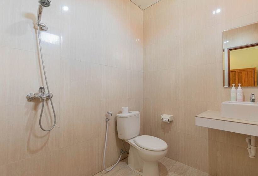 پانسیون Komala Homestay By Ecommerceloka