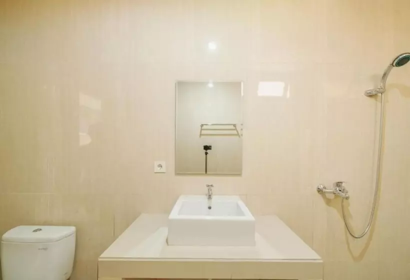 پانسیون Komala Homestay By Ecommerceloka