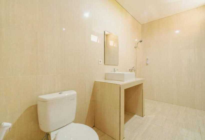 פנסיון Komala Homestay By Ecommerceloka