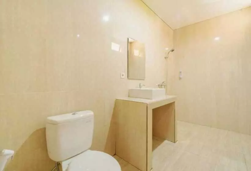 پانسیون Komala Homestay By Ecommerceloka