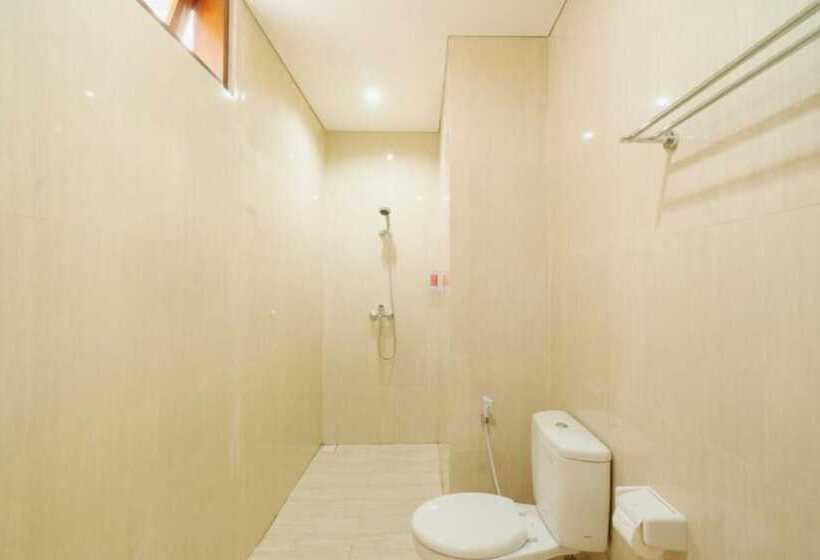 פנסיון Komala Homestay By Ecommerceloka