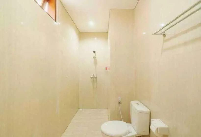 پانسیون Komala Homestay By Ecommerceloka