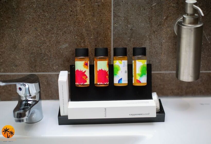 膳宿费 Palm Suites Apartment Suite