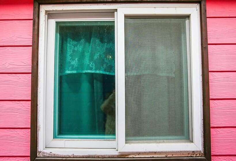 Pocheon Hidden Valley Pension