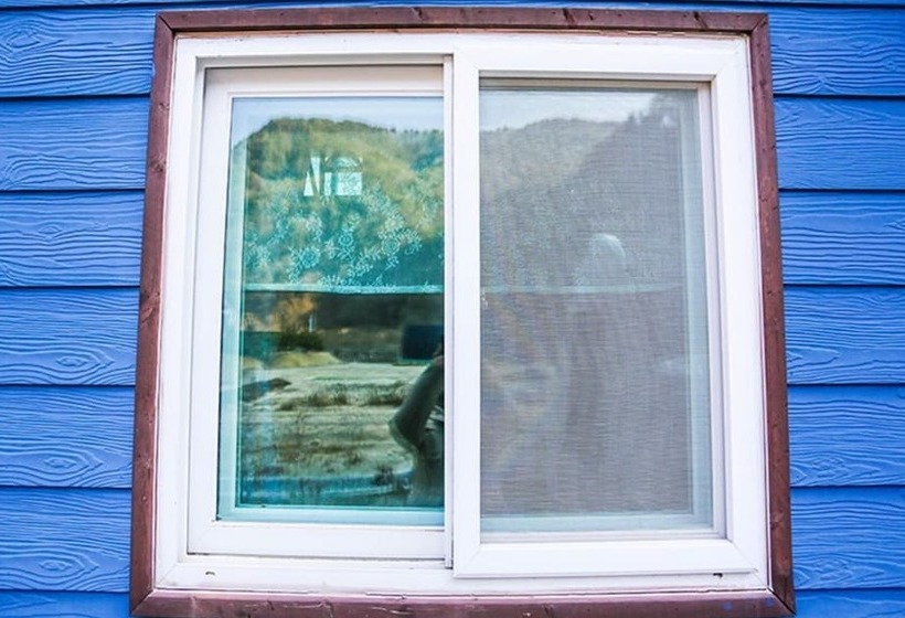 Pocheon Hidden Valley Pension